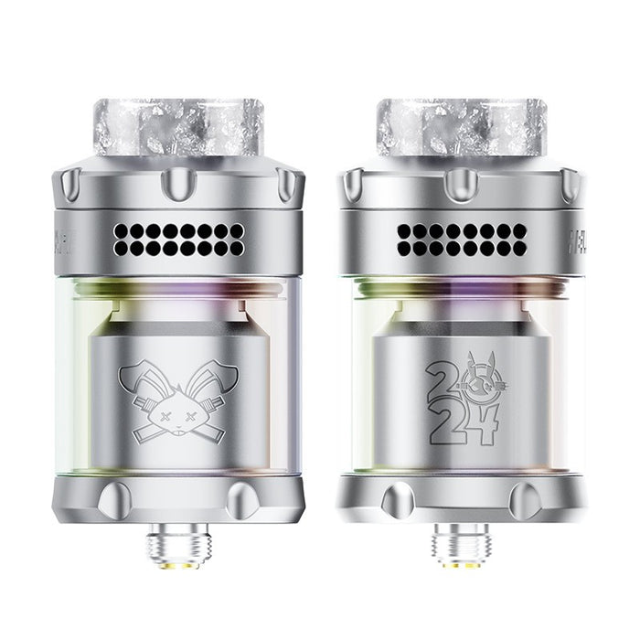 Hellvape Dead Rabbit 3 RTA