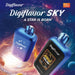 Geek Bar Digiflavor Sky 25K Disposable