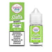 Apple Crumble Custard - Dinner Lady Salt 30mL