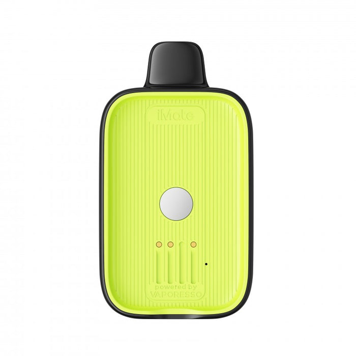 DOJO iMate X 20K Disposable by Vaporesso