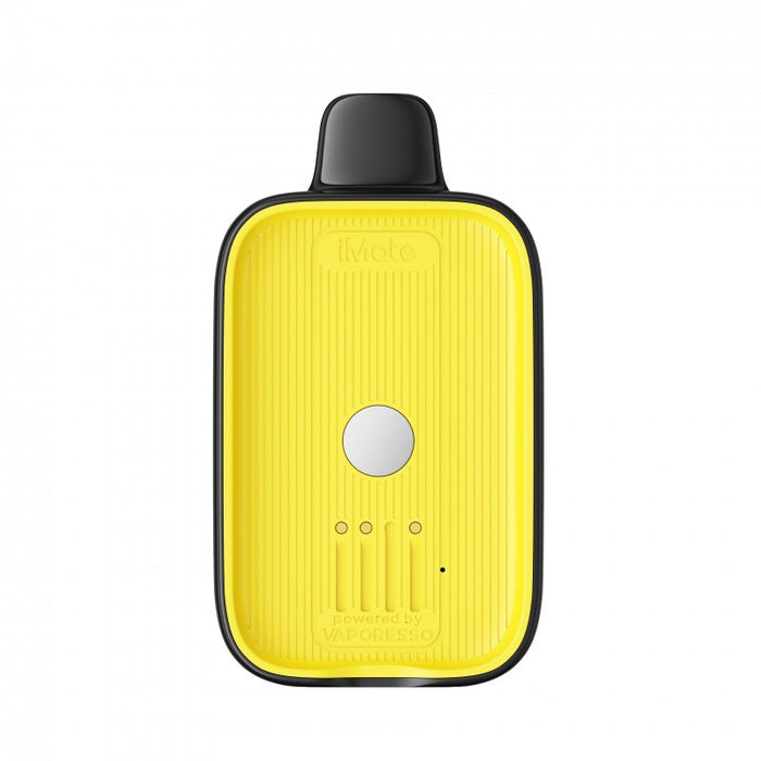 DOJO iMate X 20K Disposable by Vaporesso