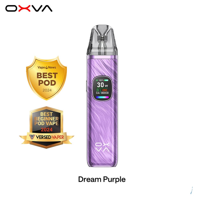 OXVA XLIM Pro 2 30W Pod System