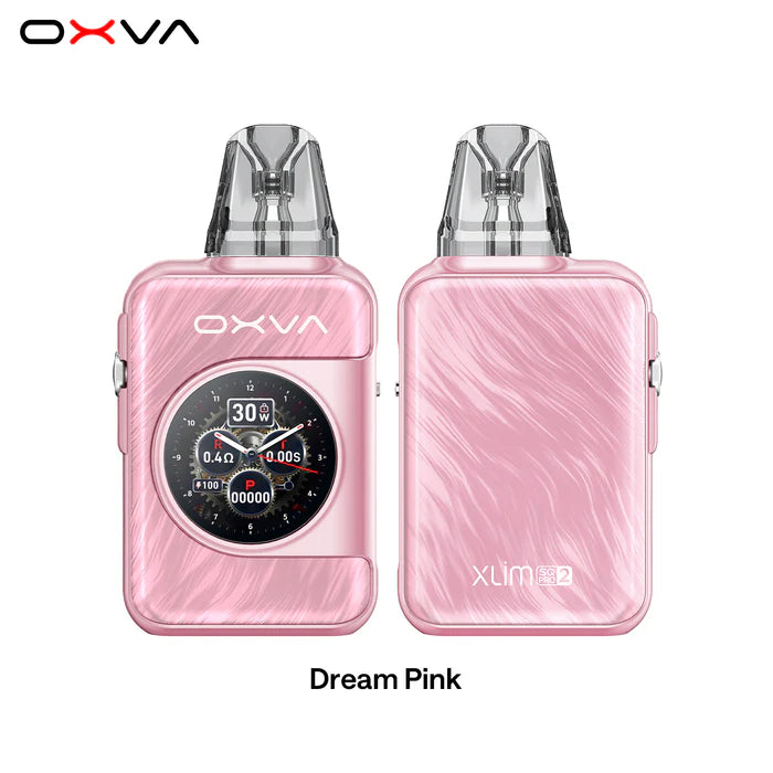 OXVA XLIM SQ Pro 2 Pod System