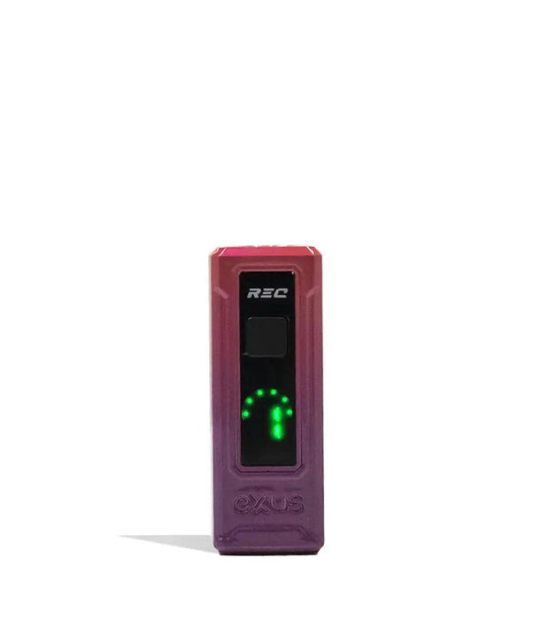 Exxus REC Cartridge Vaporizer