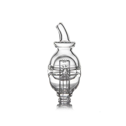 MJ Arsenal Fab Egg Pivot Glass Top Attachment