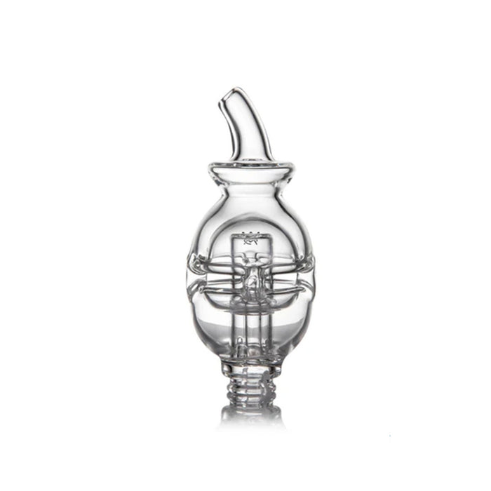 MJ Arsenal Fab Egg Pivot Glass Top Attachment