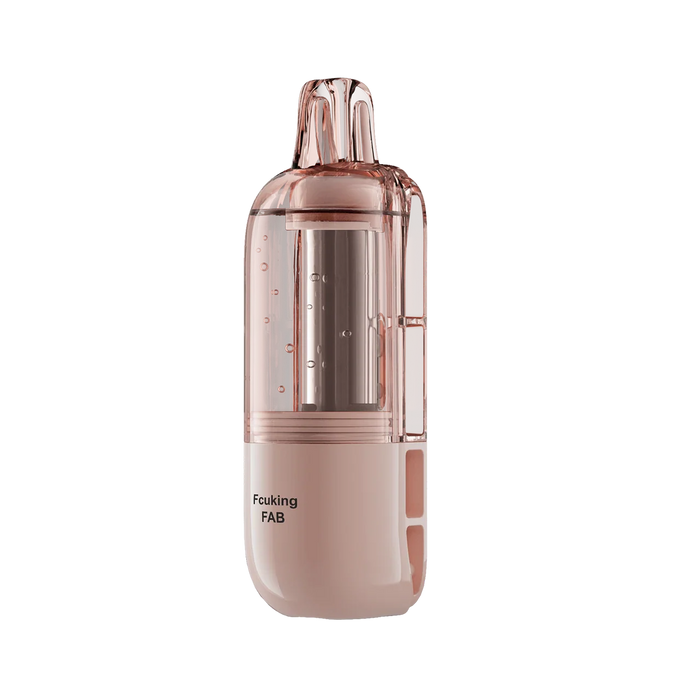 NEXA FLEX 40K Disposable Pods 2-PACK