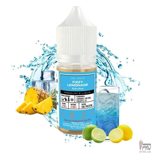 Fizzy Lemonade - BSX Series Glas Salt 30mL