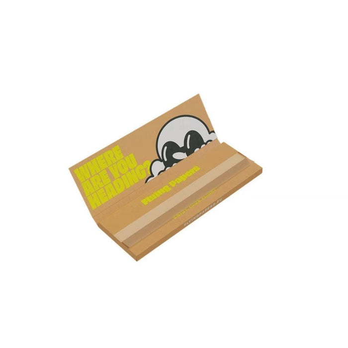 Flying Papers 1 1/4 Rolling Papers
