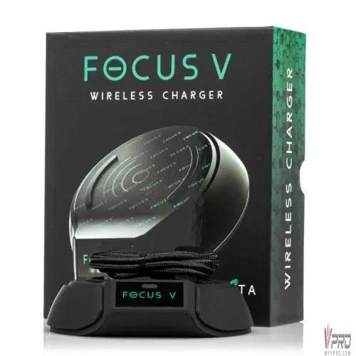 Focus V Carta 2 Wireless Charger