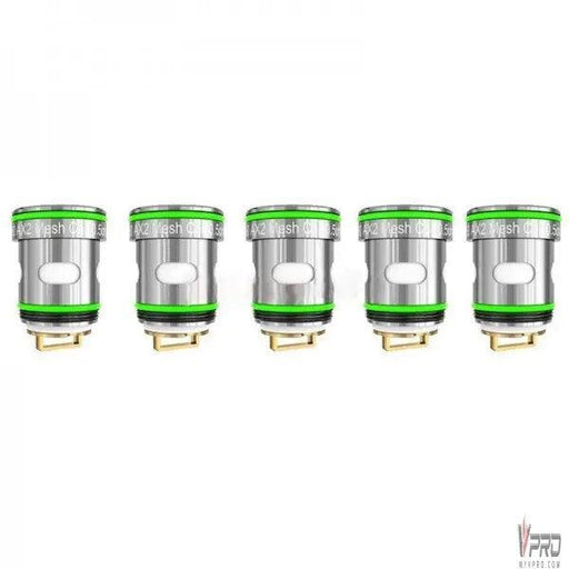 FreeMax Autopod50 AX2 Mesh Coils 5pk