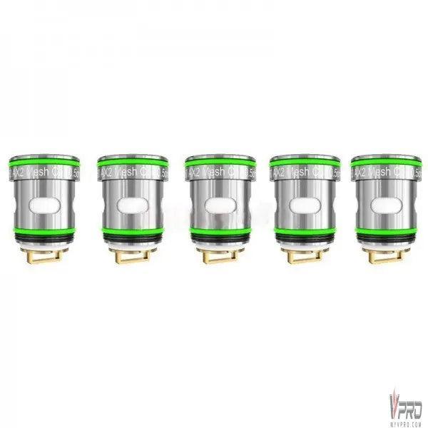 FreeMax Autopod50 AX2 Mesh Coils 5pk