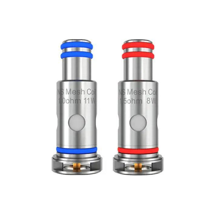 FreeMax Maxpod NS Mesh Coils