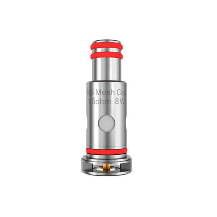 FreeMax Maxpod NS Mesh Coils
