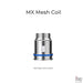 FreeMax MX Mesh Replacement Coils