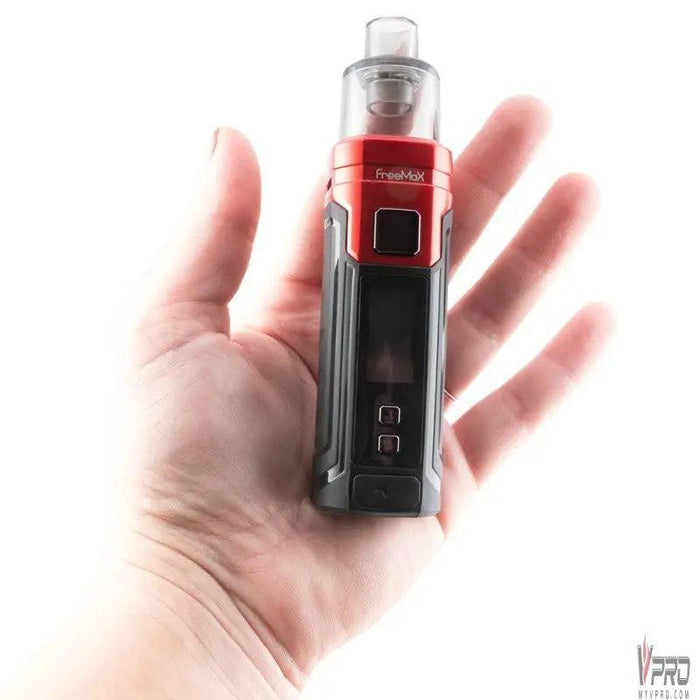 FreeMax Marvos 60W Kit