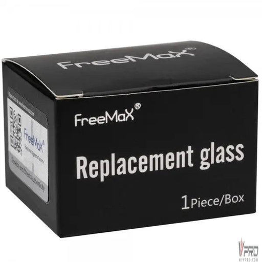 FreeMax Mesh Pro Bubble Glass 4mL-6mL