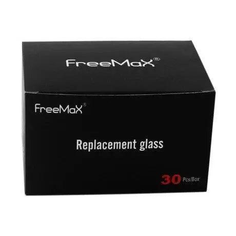 Freemax Twister Glass Tube 3ml-5ml