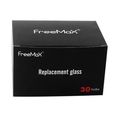Freemax Twister Glass Tube 3ml-5ml