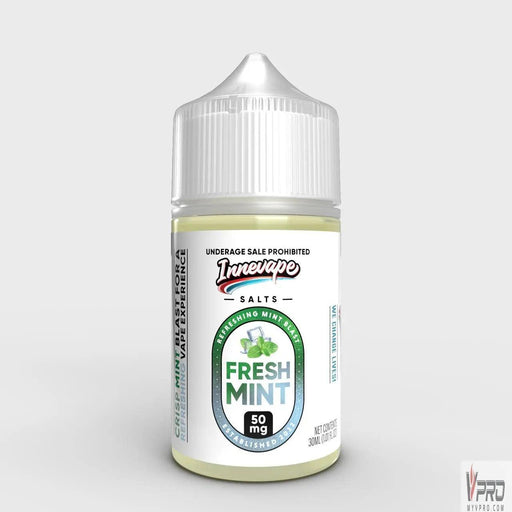 Fresh Mint - Innevape Salts 30mL