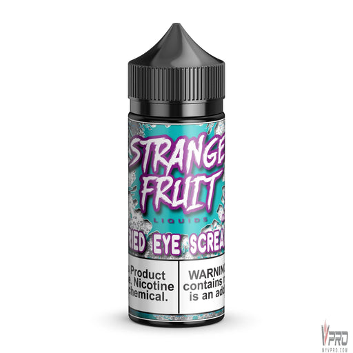 Fried Eyes Scream - Puff Strange Fruit 100mL