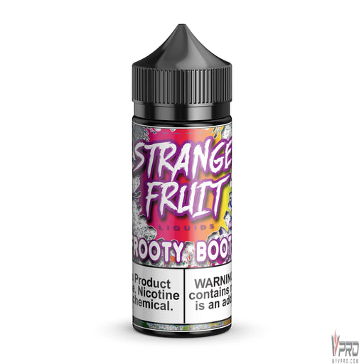 Frooty Booty - Puff Strange Fruit 100mL