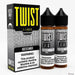 Frosted Amber - Twist E-Liquid 120mL