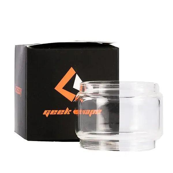 Geek Vape Z/ZX  Replacement Bubble Glass Sub-Ohm Tube