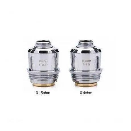 Geek Vape Mesh Mellow Replacement Coils
