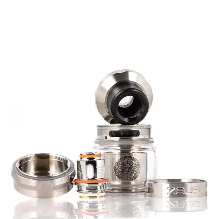 Geek Vape Z Sub-Ohm Tank