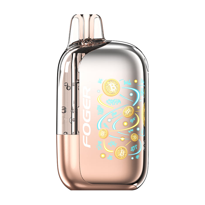 Foger BIT 35K Disposable