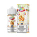 Glazed Donut Peblz - POD Juice 100mL