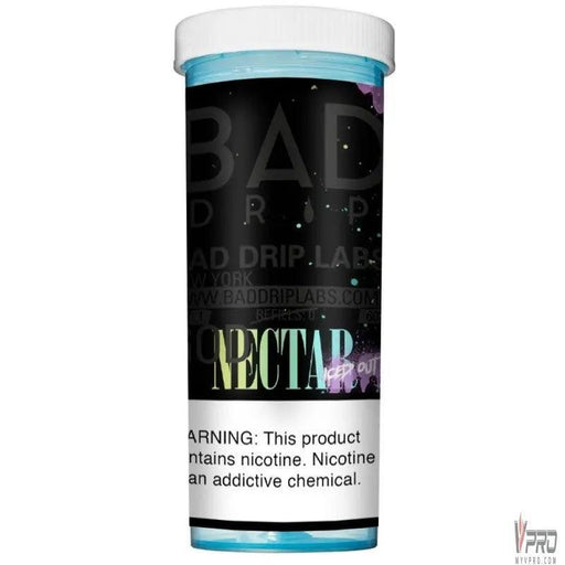 God Nectar Iced Out - Bad Drip 60mL