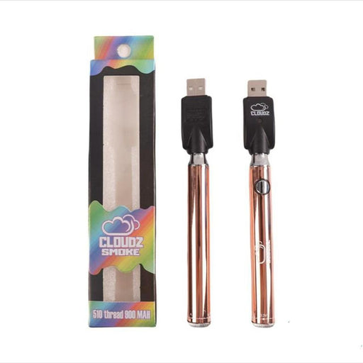 Cloudz Smoke 510 Battery