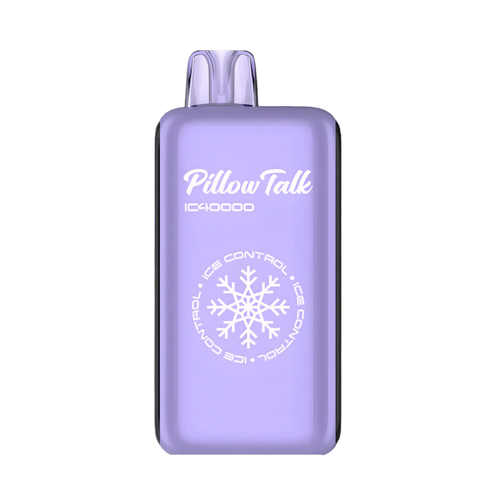 Pillow Talk 40000 Puffs Disposable