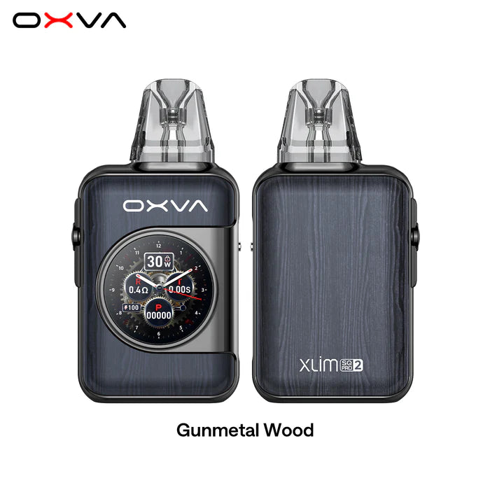 OXVA XLIM SQ Pro 2 Pod System