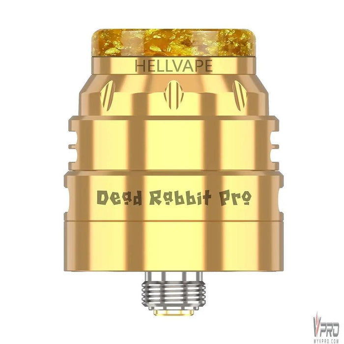 Hellvape Dead Rabbit Pro RDA