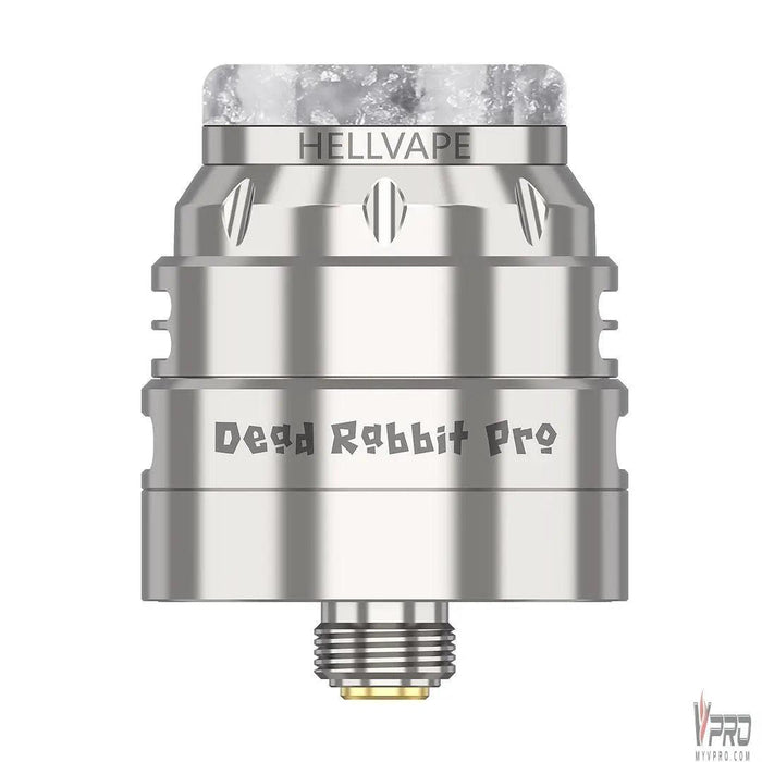 Hellvape Dead Rabbit Pro RDA