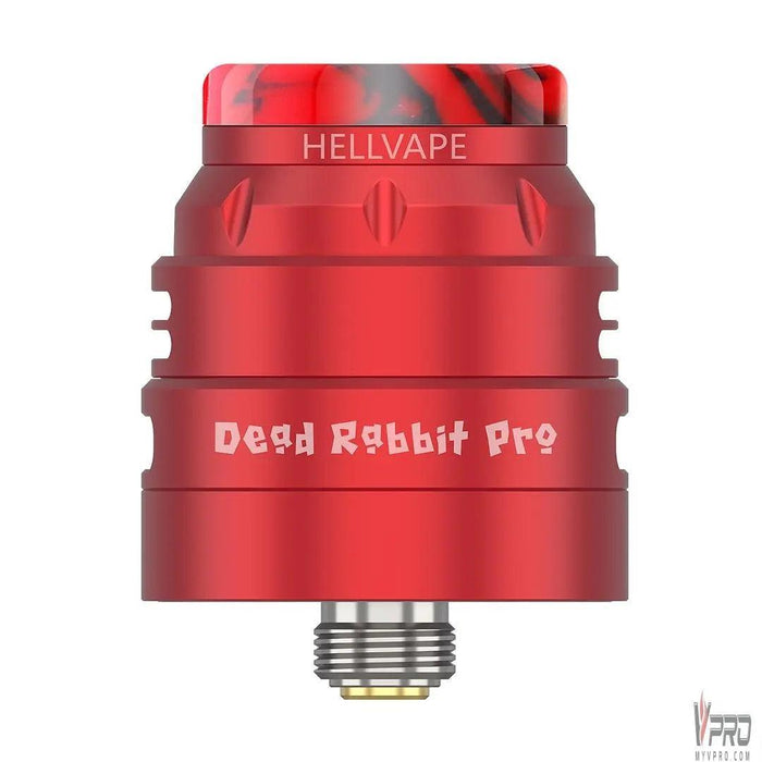 Hellvape Dead Rabbit Pro RDA