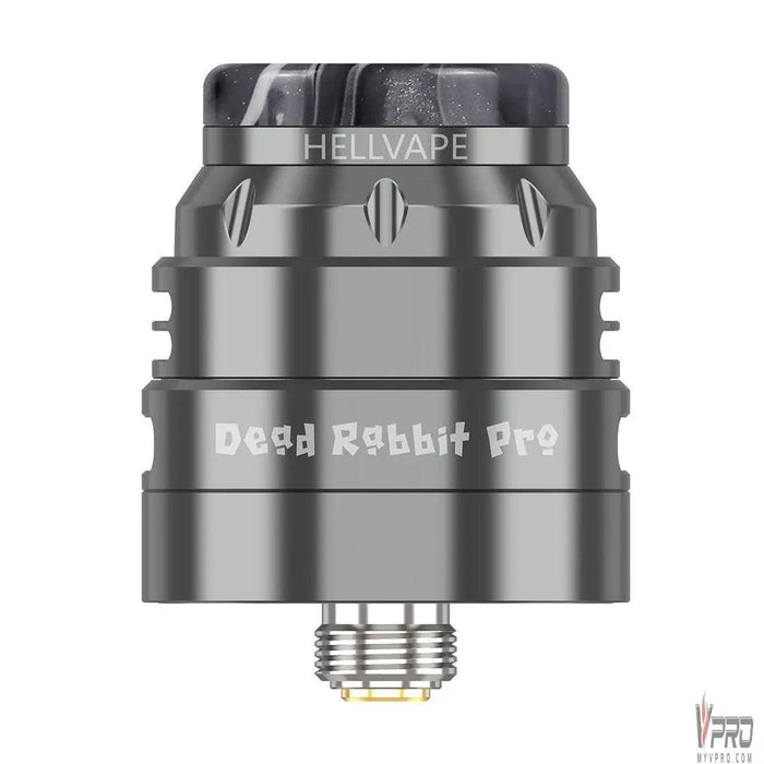 Hellvape Dead Rabbit Pro RDA