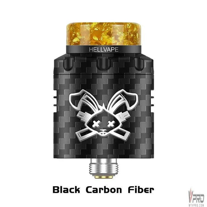 Hellvape Dead Rabbit V3 RDA 24mm