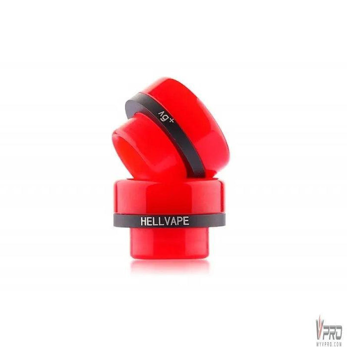 Hellvape 810 AG+ Drip Tips