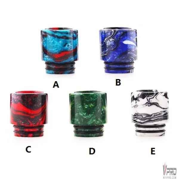 HellVape AG + 01 810 Drip Tips