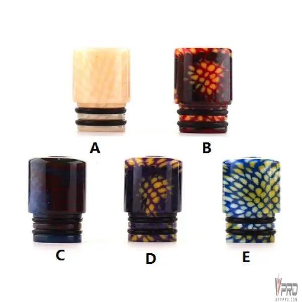 HellVape AG + 05 510 Drip Tip