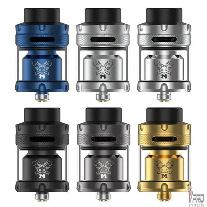 HellVape Dead Rabbit M RTA