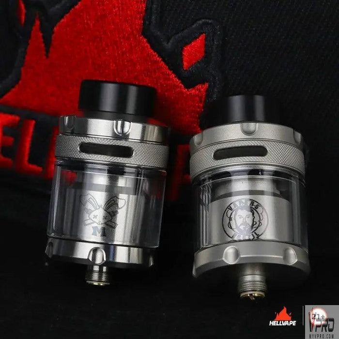 HellVape Dead Rabbit M RTA