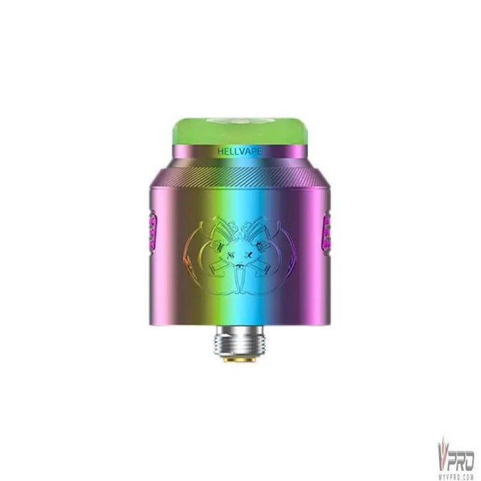 Hellvape Drop Dead 2 RDA