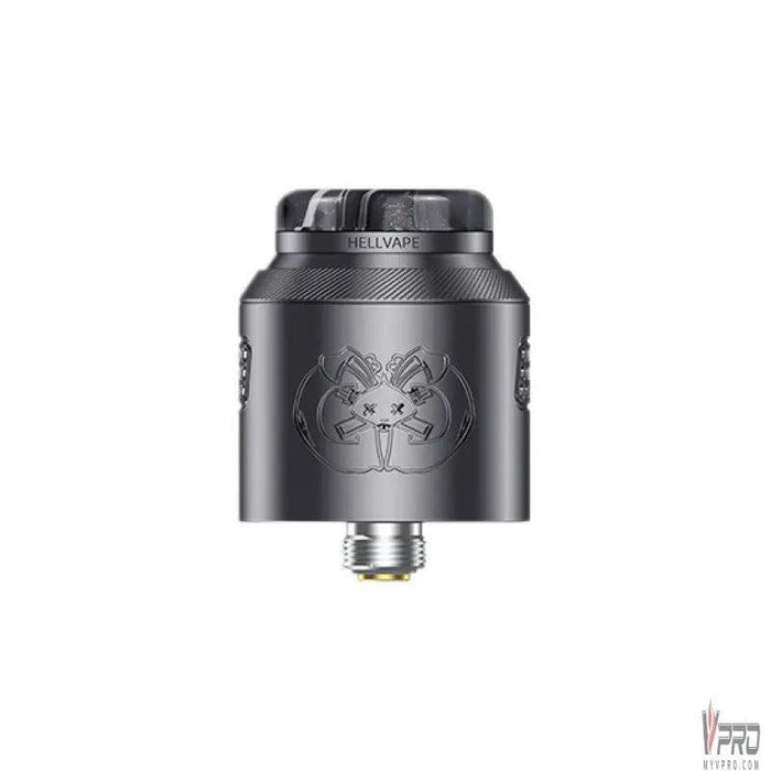 Hellvape Drop Dead 2 RDA