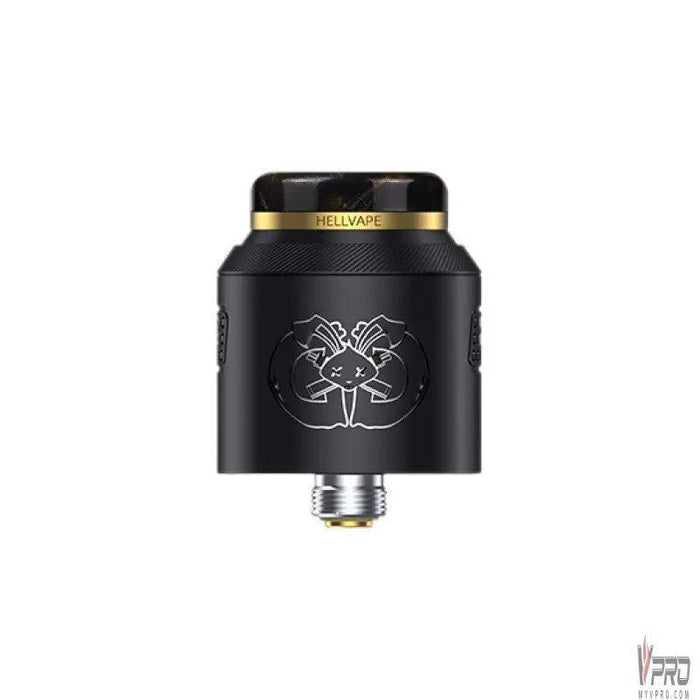 Hellvape Drop Dead 2 RDA