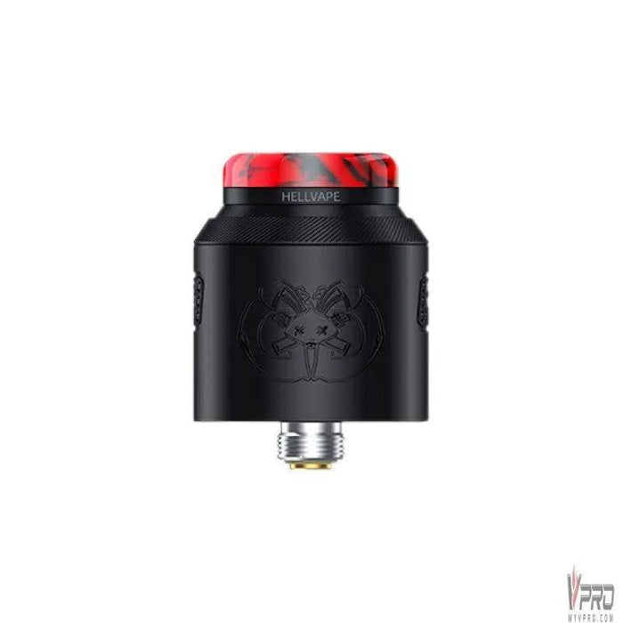 Hellvape Drop Dead 2 RDA
